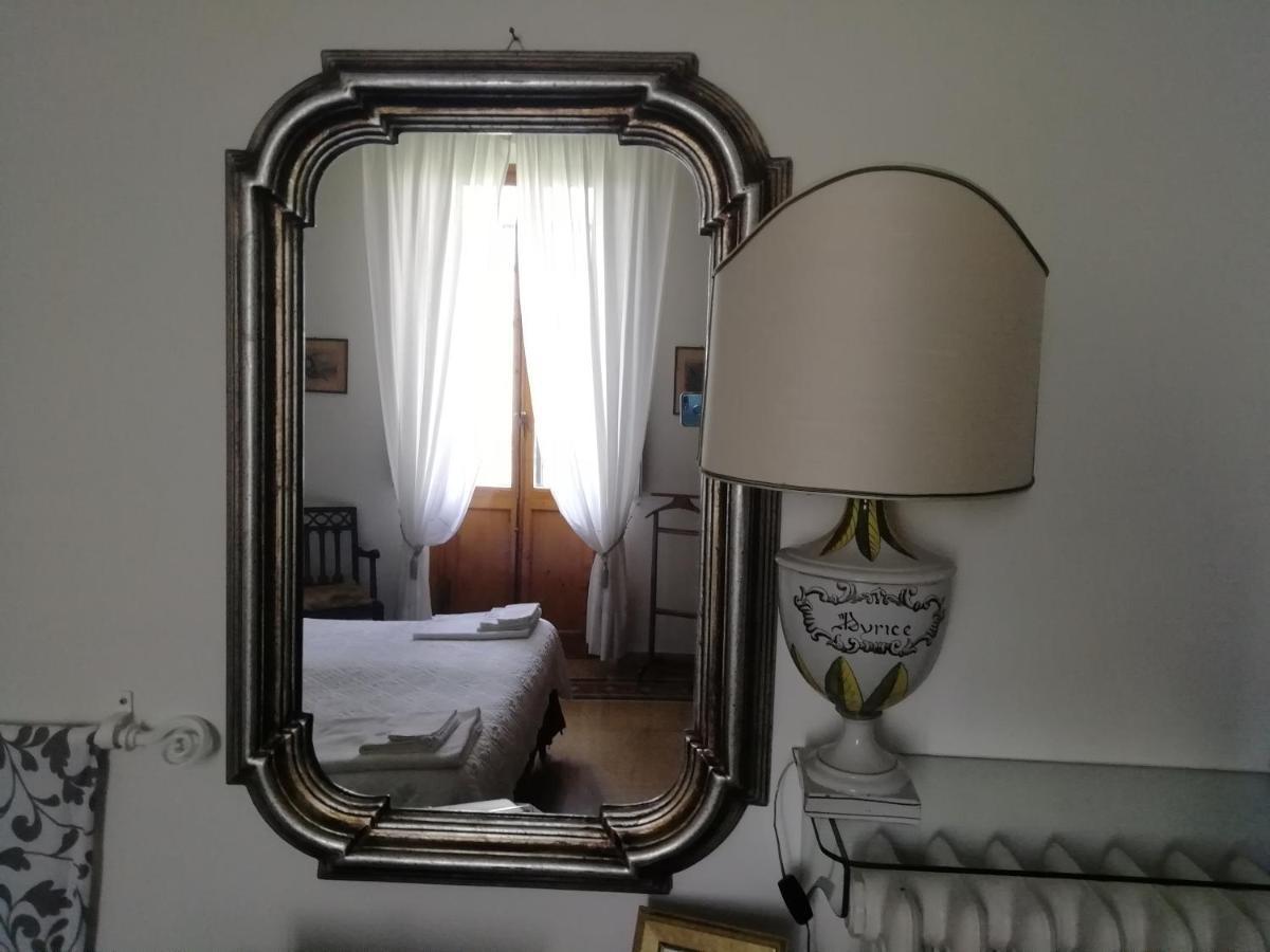 Rooms By Anna Florencie Exteriér fotografie