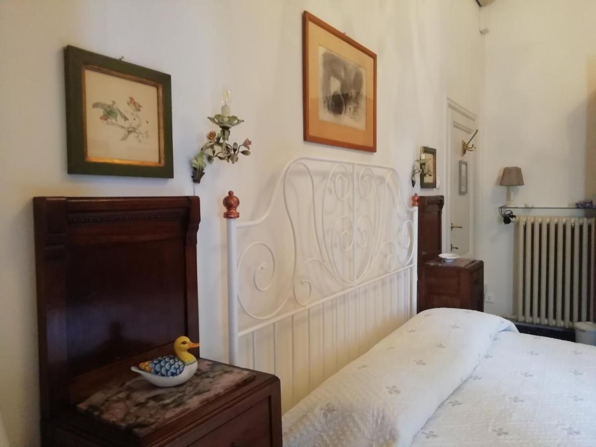 Rooms By Anna Florencie Exteriér fotografie