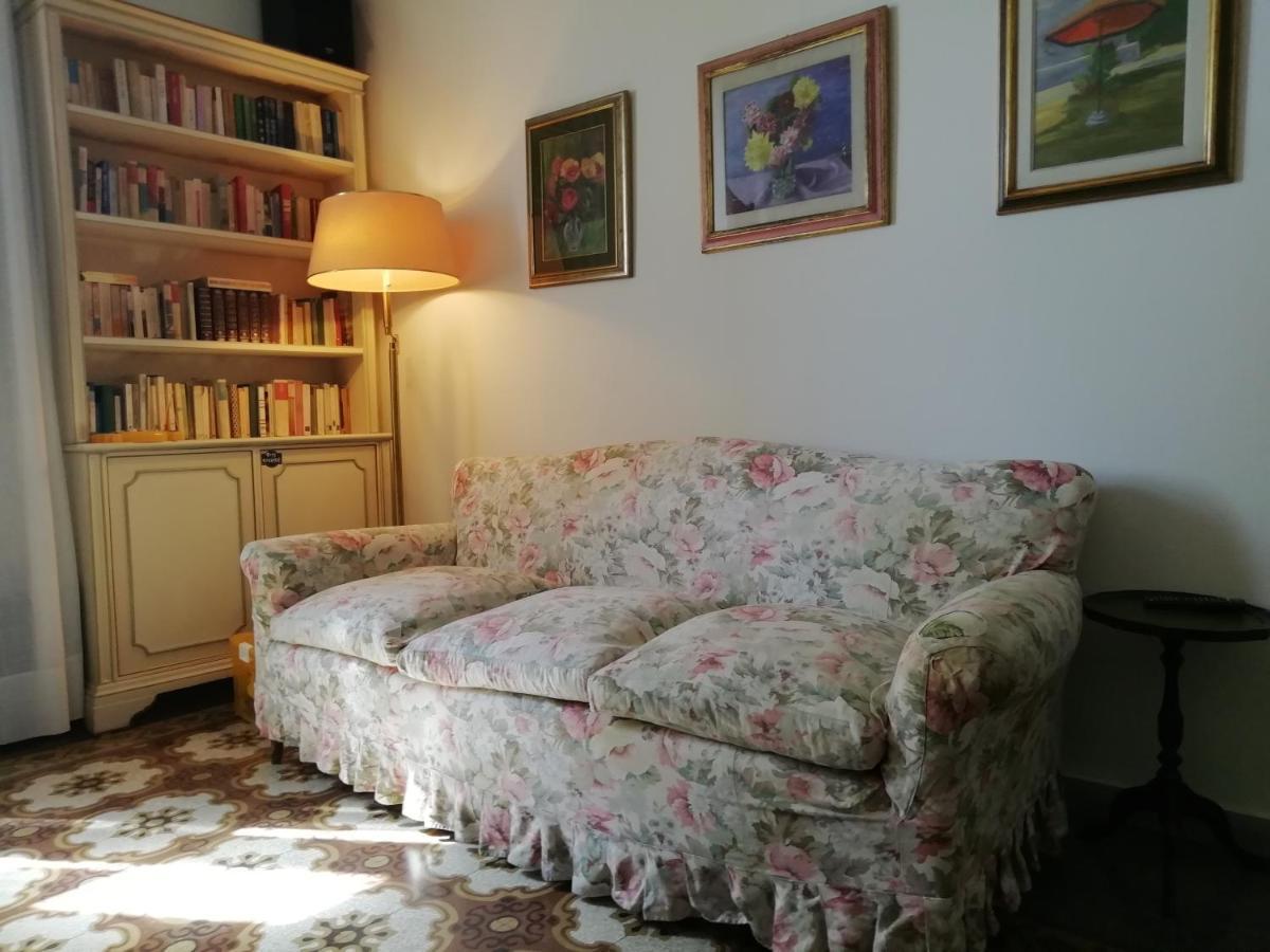Rooms By Anna Florencie Exteriér fotografie