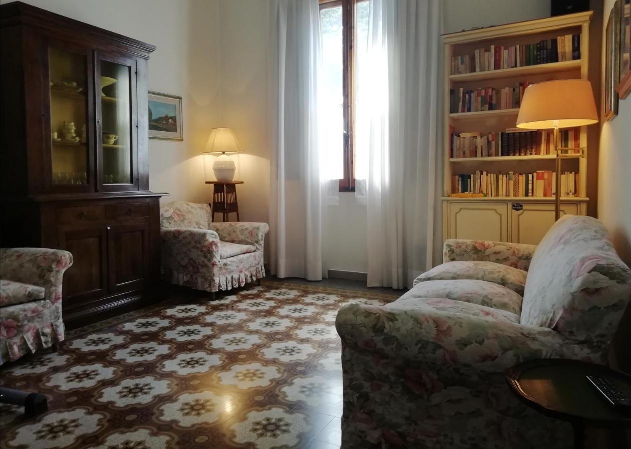 Rooms By Anna Florencie Exteriér fotografie