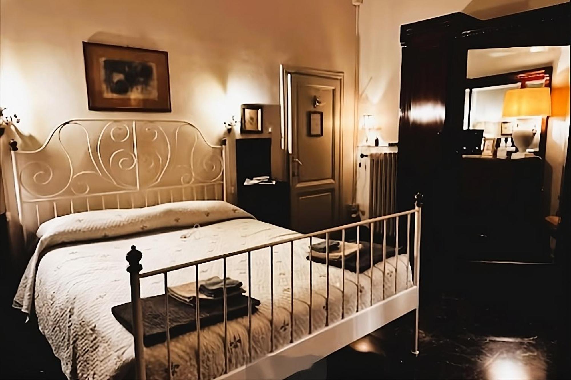 Rooms By Anna Florencie Exteriér fotografie