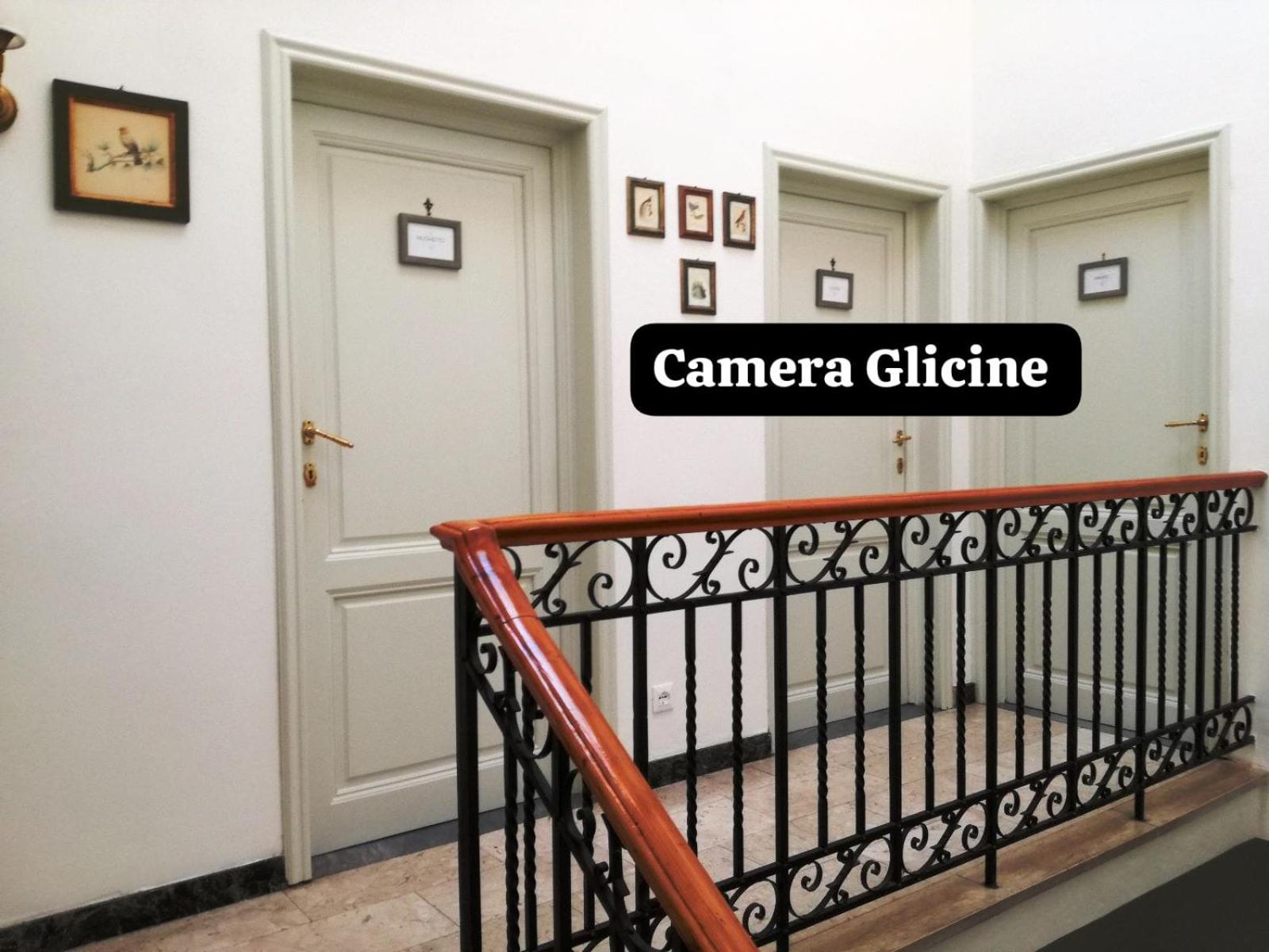 Rooms By Anna Florencie Pokoj fotografie