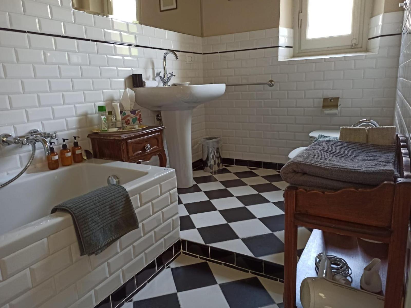 Rooms By Anna Florencie Exteriér fotografie