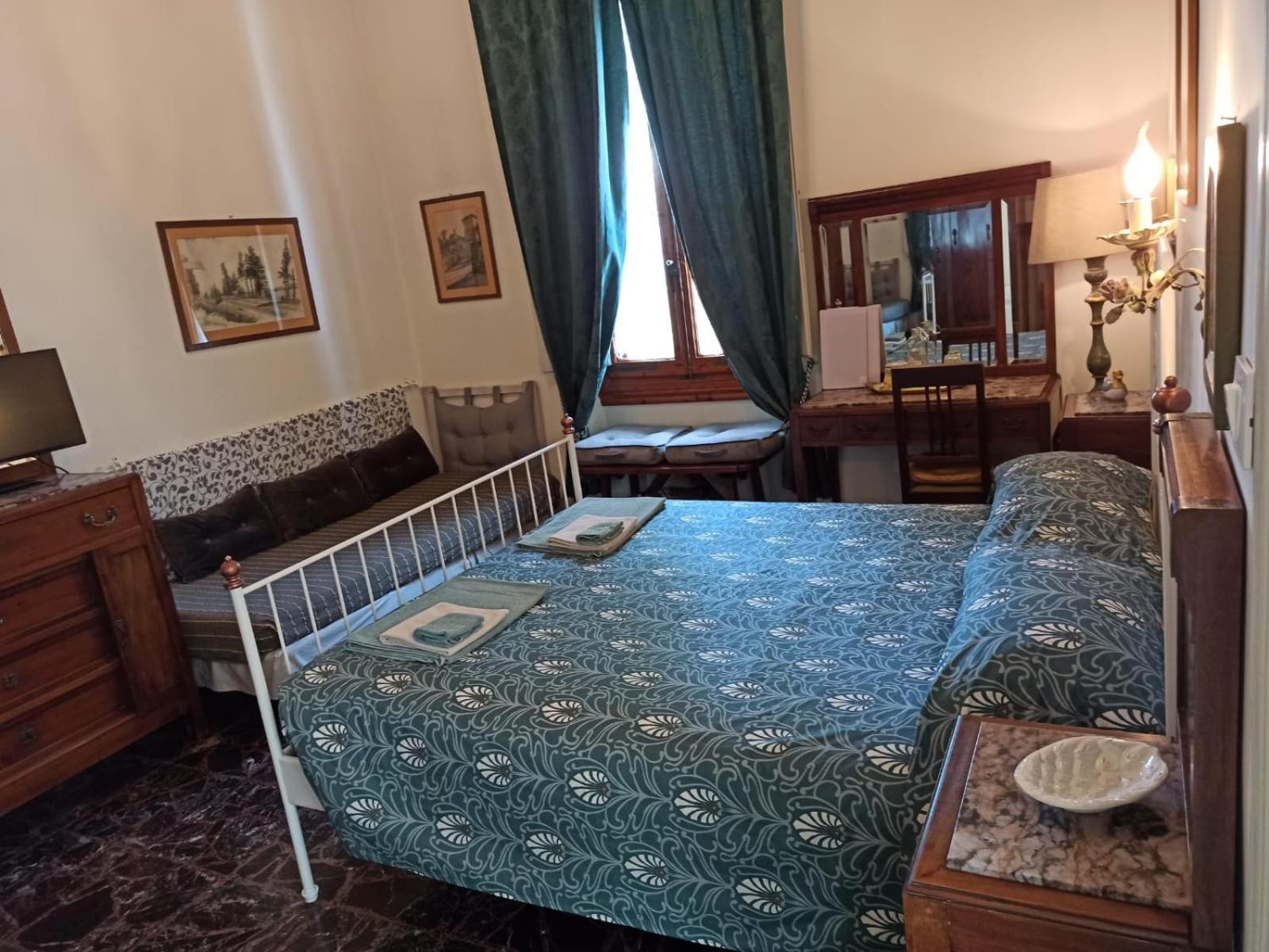 Rooms By Anna Florencie Exteriér fotografie