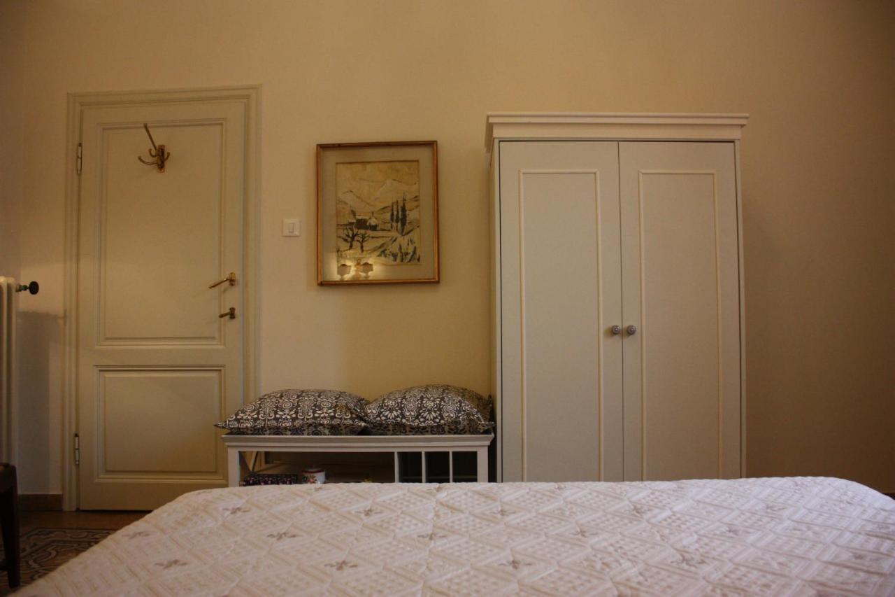 Rooms By Anna Florencie Exteriér fotografie