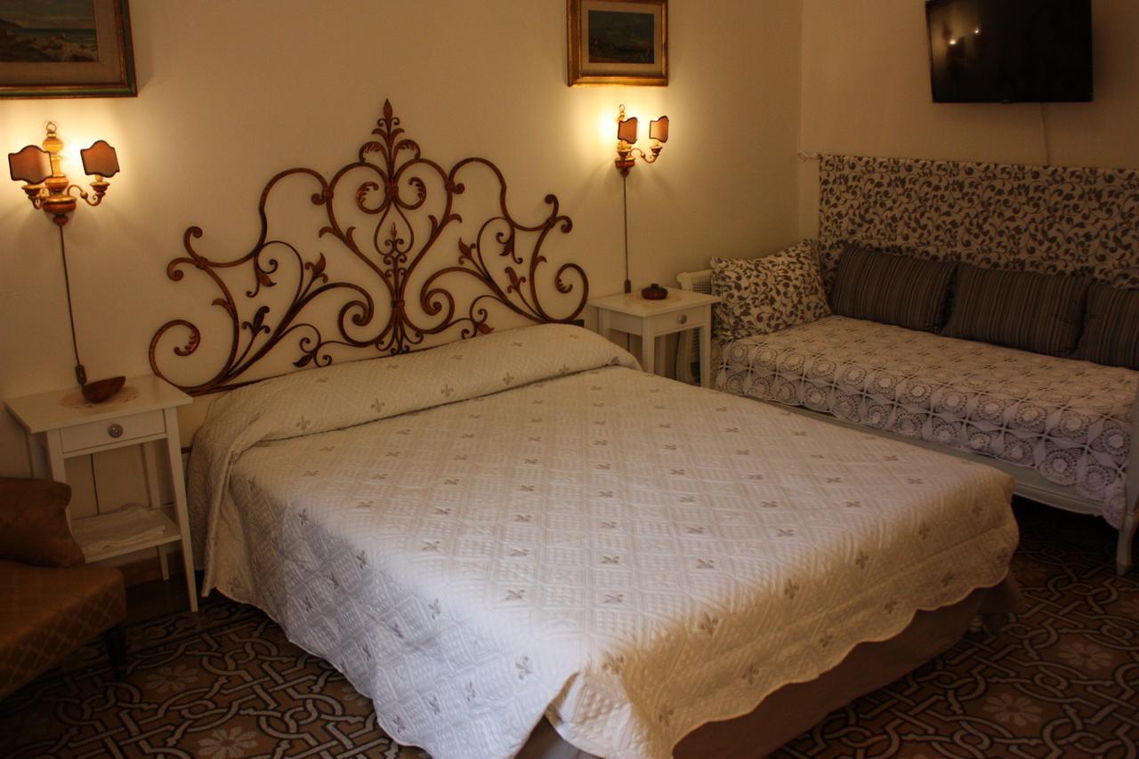 Rooms By Anna Florencie Exteriér fotografie