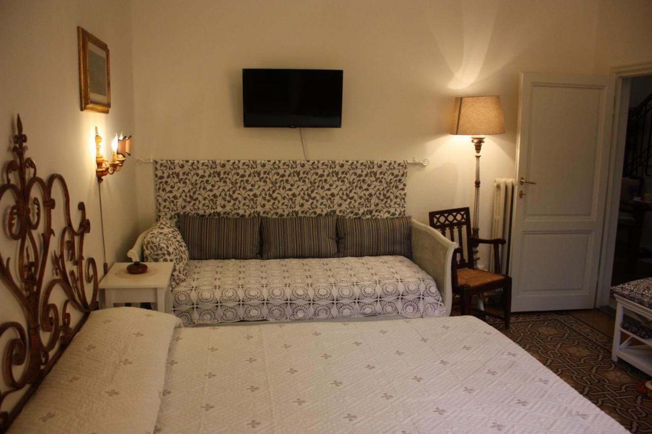 Rooms By Anna Florencie Exteriér fotografie