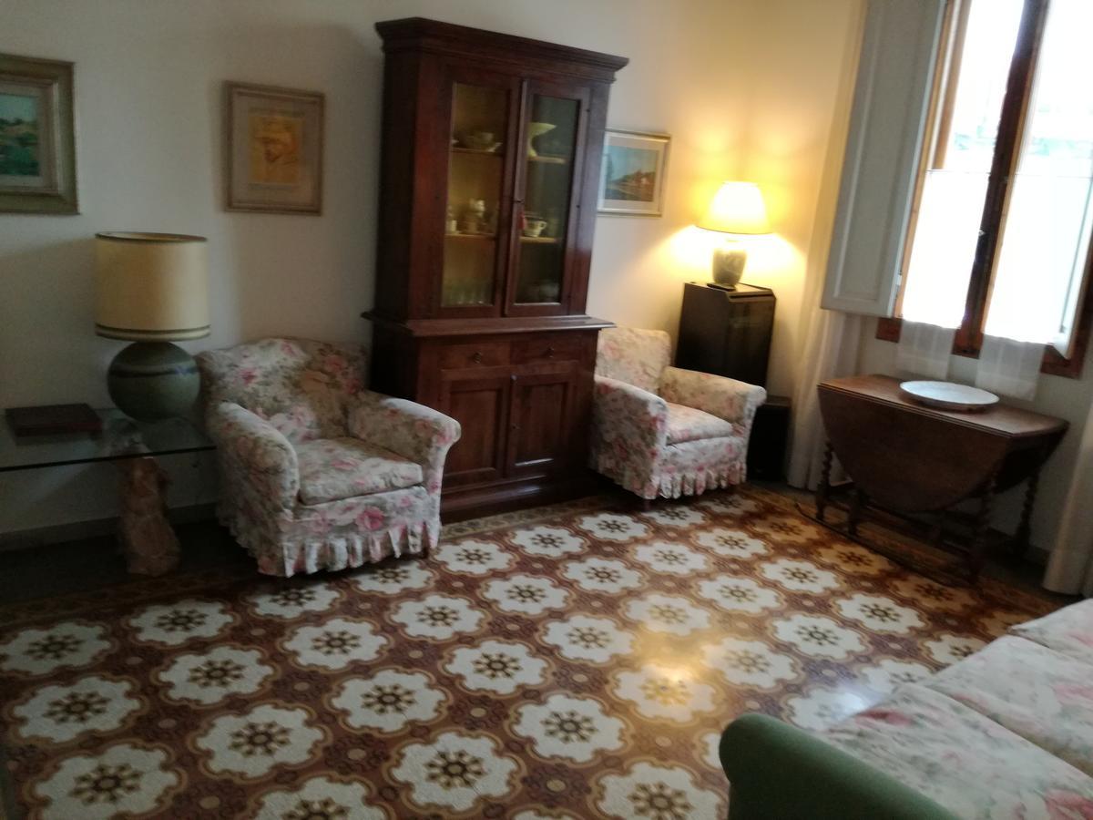 Rooms By Anna Florencie Exteriér fotografie