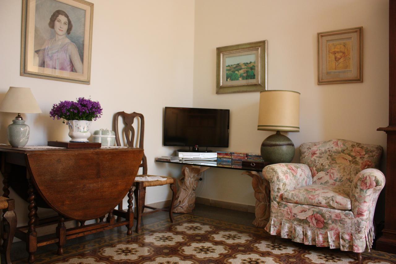 Rooms By Anna Florencie Exteriér fotografie